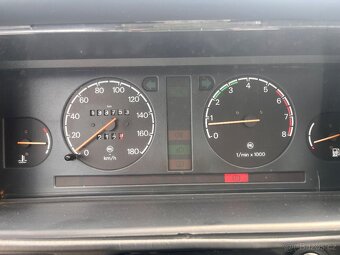 Škoda Favorit 135 lx - 8