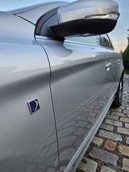 Prodám Volvo XC60 D4 (5. válec), úprava Polestar 162kw - 8