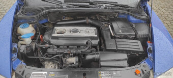ŠKODA OCTAVIA kratka II 1,8tsi 118kw r.v.2008-- - 8