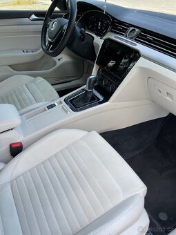 Volkswagen Passat B8 Highline sedan, 7 dsg, 176kw, TOP - 8
