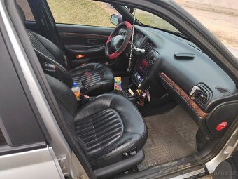 Peugeot 406 2.0 HDI,nezávislé topení na dálku- Webasto - 8
