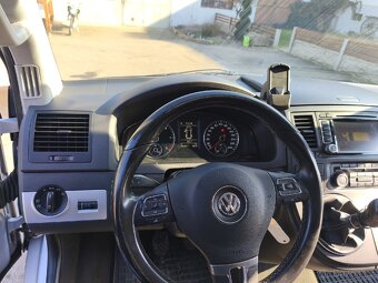 Multivan t5 nový motor - 8