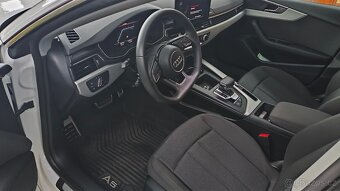 Audi A5 - 8