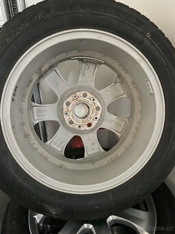 Alu 5x112 r16 - 8