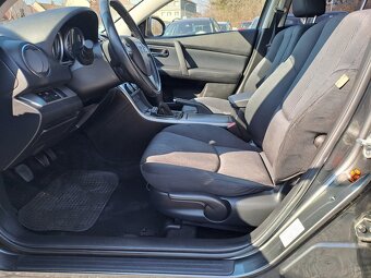 Mazda 6 2.0i 114kW FACELIFT - 8