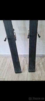Lyže Rosignol Radical Mutix - 8