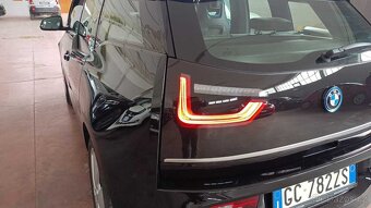 BMW I3 2020 120Ah, 125kW, 17.000km, jako nové - 8