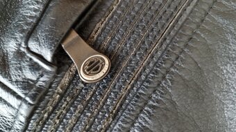 Harley Davidson dámská 3v1 vel.2XL - 8