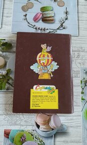 Čtyřlístek: Záhada bílého koně, 1995 - 8