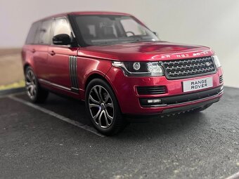 1:18 RANGE ROVER SV - Autobiography Dynamic - 8