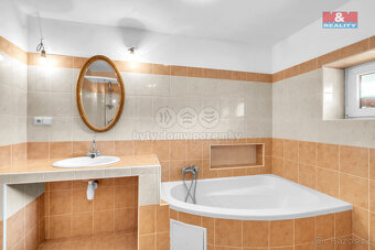 Prodej rodinného domu 2+1, 952 m², Ctětín - Vranov - 8