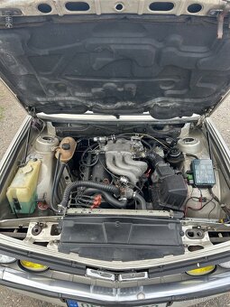 Bmw E28 525E - 8