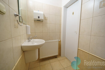 Prodej, průmyslový areál, Libníč, České Budějovice - 8