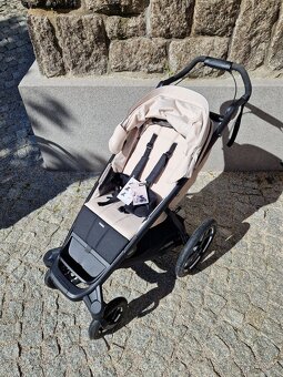 THULE Urban Glide 3 Double - 8