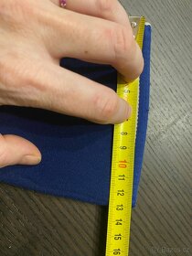 sportovní neoprenová bandáž na loket, loketní ortéza - 8