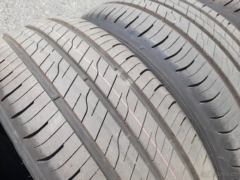 Letní GOODYEAR 215 65 R 16C 106 / 104H, zátěžové, nové, 4ks - 8