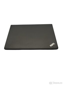 Lenovo Think Pad E550 ( 12 měsíců záruka ) - 8