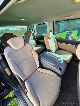Prodám Peugeot 807 - 8