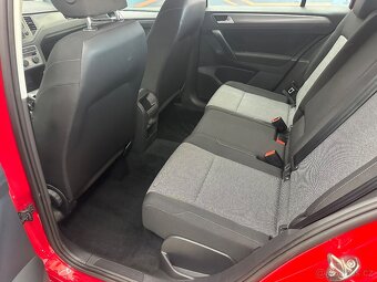 Golf Sportsvan 1.2Tsi pouze 76000km - 8