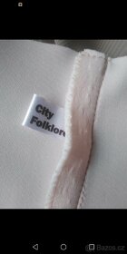 Šaty City Folklore - 8