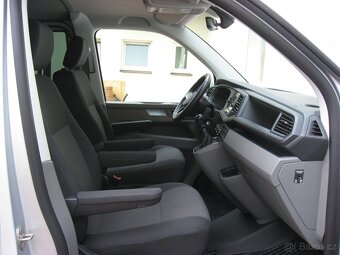 Volkswagen Transporter 2.0TDI 150PS L2H1 Kombi-5 - 8