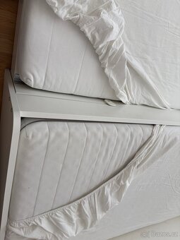 IKEA Slakt dětská postel - 8