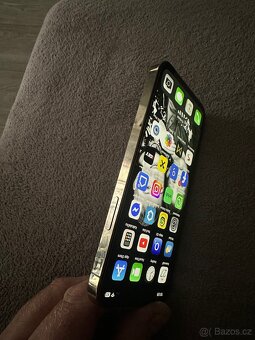 Prodej Iphone 12 pro 128gb gold - 8