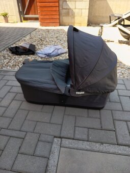 Thule urban Glide - 8