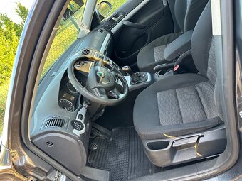 Škoda octavia combi 2012. 2.0 TDI. - 8