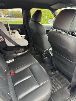 Nisan Juke - 8
