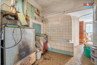 Prodej rodinného domu, 93 m², Nové Mitrovice - 8
