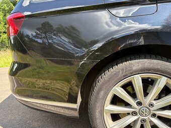 Volkswagen Passat 2.0 TDI, automat - 8