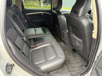Volvo V70, 2.5T automat, Tažné,2009,Top - 8