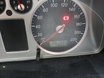 Ford Galaxi 1.9. TDI 85 kw - 8