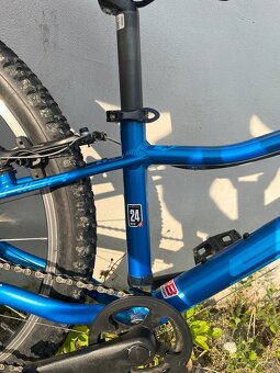 Superior Racer XC 24 (1 x 8) - 8