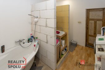 Prodej, domy/rodinný, 70 m2, 67574 Březník, Třebíč [ID 67407 - 8