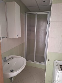 Pronájem bytu 3+1 s balkonem v Jindřichově Hradci - 8