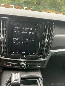 Volvo V90 2017 D3 - 8