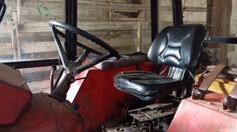 Zetor 69 11 s Tp - 8