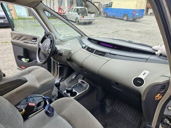 Renault espace 2.2 tdci - 8