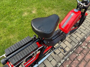 Babetta 210,215 - 8