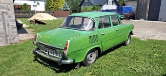 Skoda 1000mb exportni verze prvomodel - 8