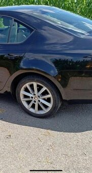 Škoda Octavia 3, 2.0 TDI DSG 110 kW bez Ad-blue - 8