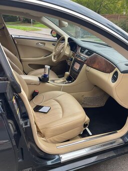 Mercedes Cls - 8