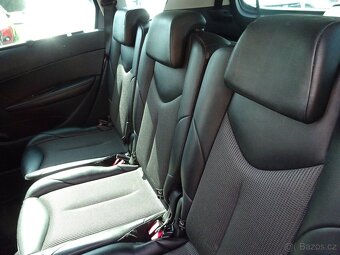 Peugeot 308 SW - 1,6 i ,GARANCE KM, 7 MÍST - 8