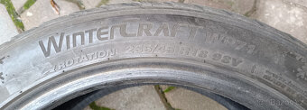 235/45R18 - 8