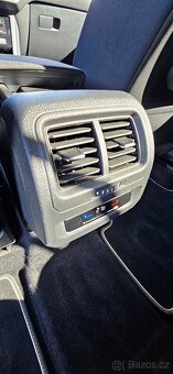 Volkswagen Touran ME 2,0 TDI 7DSG - 8