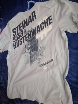 Thor steinar set triček vel 3xl vážné kousky - 8