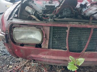 Saab 96 - 8