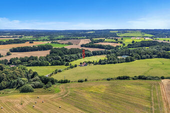 Nabízíme k prodeji rodinný dům, 1283 m2, Podlíšťany - 8
